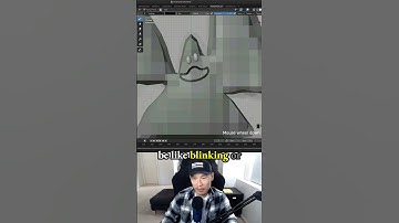 Creating Static Eye Designs for Game Characters: Simplified Animation in Blender - 3.3: Spooky Ghost