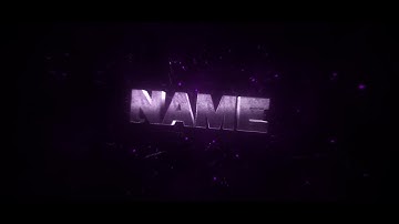 [Panzoid] Purple Ultra Sync Intro Template! [Rate ?/10} Template #4