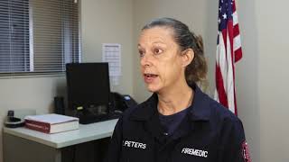 Ankeny Fire Department - Kitchen Safety