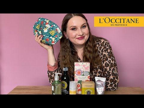 Video: L'Occitane hypoallergeeninen erittäin mukava naamioarviointi