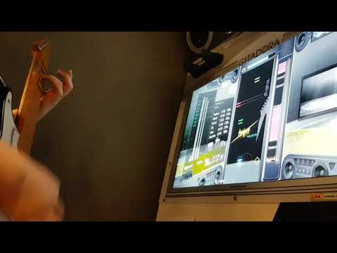 [GITADORA] Last Song (MAS - G)