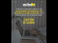 #CuestióndeCambio