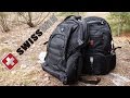 Городской рюкзак SwissWin можно купить в Китае, на Алиэкспресс