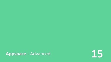 15. Advanced channel layout scheduling