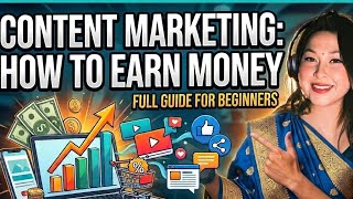 Creating engaging content, sharing marketing tips and creative video editing and many more