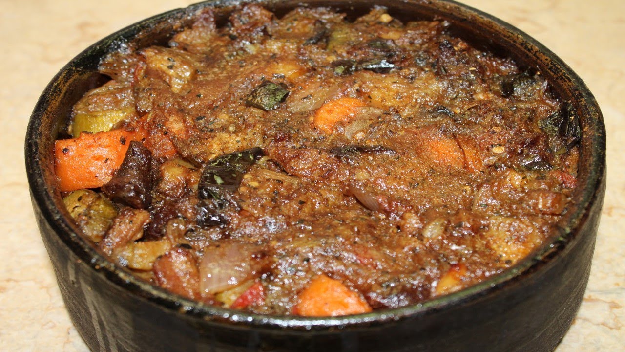 أكلة بيتي | الثلاثاء 27 ديسمبر 2022 -  طاجن تورلي بالكبد والقوانص  - فطيرة بالمربى