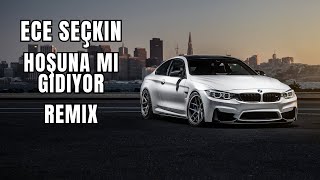 Ece Seçkin - Hoşuna Mı Gidiyor (ENBYAENGN REMİX) Resimi