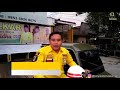 Vlog Competition Kabar Golkar Dalam Rangka HUT ke 54 Partai Golkar. Tema : Perbedaan Politik