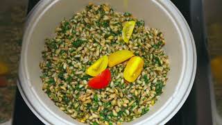 Dinners Ready Hyphens Robotic Makeline In Action