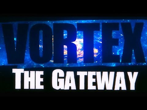 漩渦 Vortex The Gateway - 這遊戲真的是