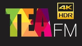 4k Hdr Tea Fm 1007mhz Bukit Lima sibu Received In Dalat Sarawak