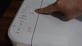 Canon Pixma Mg3600 Reset Wifi Disconnect Wifi Connection