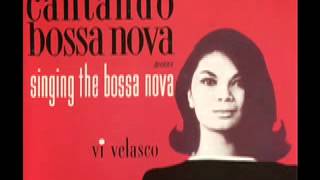 Vi Velasco - Tenho Ritmo