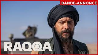 RAQQA - Bande-annonce (LE 17 MARS EN BLU-RAY ET DVD)