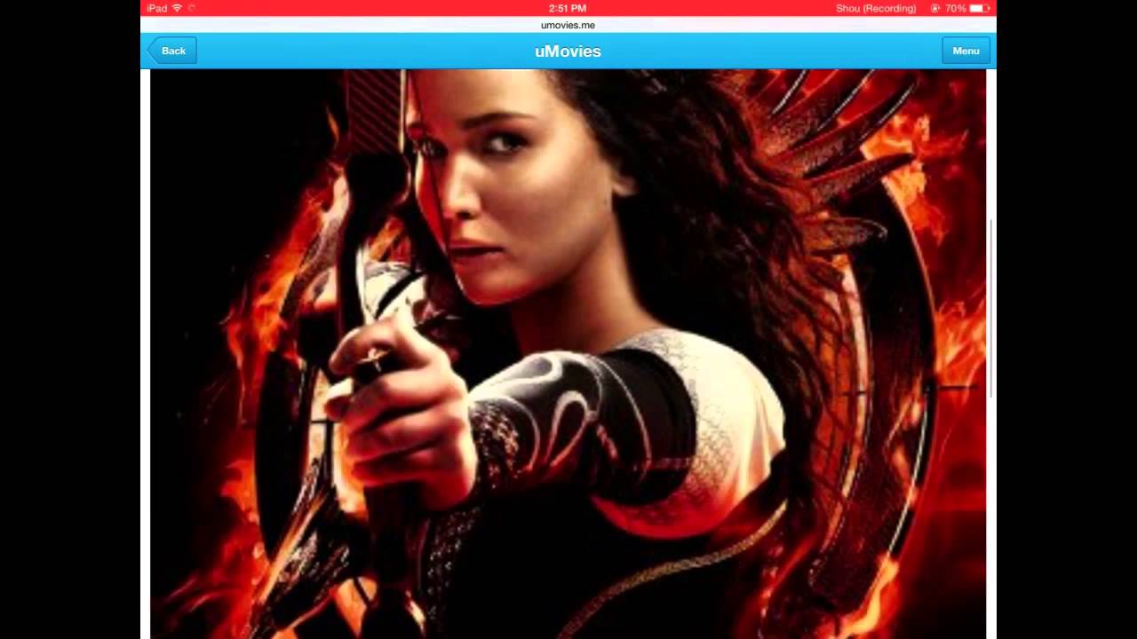 How To Watch Free Movies On IPad And IPhone YouTube
