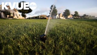 Texas House bill would limit HOA fines during drought
