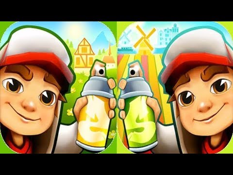 Hack Subway Surfers Zurich 2020 🤑🤑 (Unlimited Everything) 