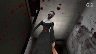 TOP 5 GAME HORROR ANDROID (ONLINE/OFFLINE) #1 screenshot 3