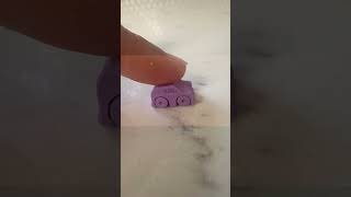 This 3D Printed Car Won’t Win Races… But It Fits on My Fingertip 😂