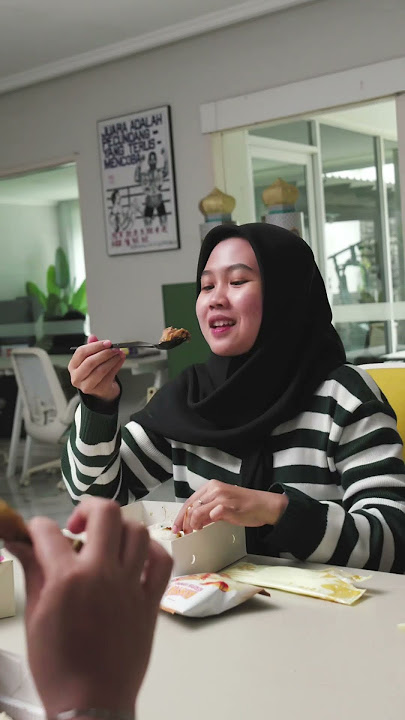 Kalau video ini muncul di feeds kamu, tandanya... #shorts #shortsindonesia