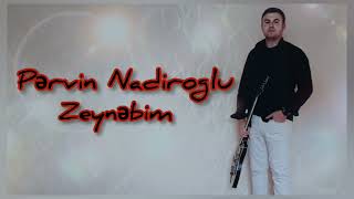 Pervin Nadiroglu -Zeynəbim
