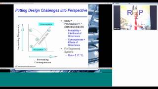 HAZOP Series Module 8: Assimilating design Formulation & Design Review into HAZOP