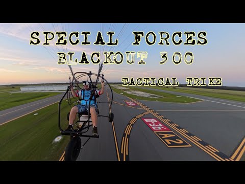 Breathtaking Sunset Paramotor Ride You NEED to See