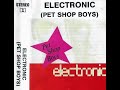 3. Electronic - Disappointed (Electronic Mix)