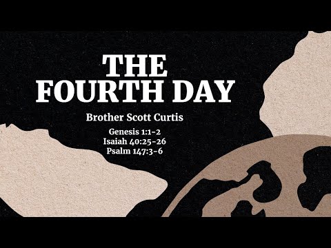 The Fourth Day (6/26/2022)
