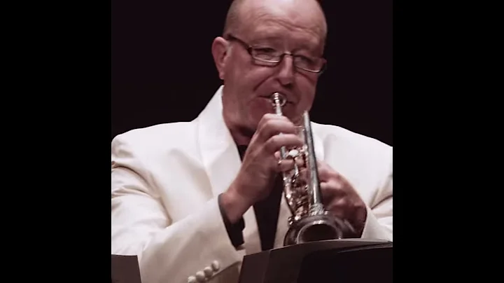 Neal Berntsen - The Chase (Short)