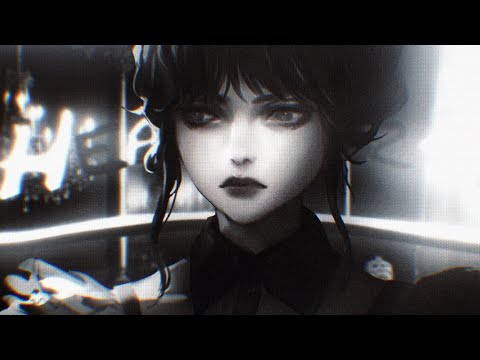 ♫ Devaneio (Wandinha) | HeartzGeek | (Prod. Volt x H4lfmeasures)