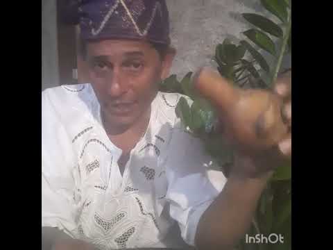 AKOSE (osolé owô) _atrair dinheiro sorte com rapidez @naldosthuartawoajamurewa7631