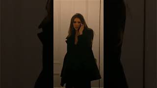 Katherine Walk-The Vampire Dairies .