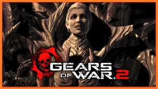 Gears of War 2 | Act 4: Hive | Chapter 6: Royal Inquisition