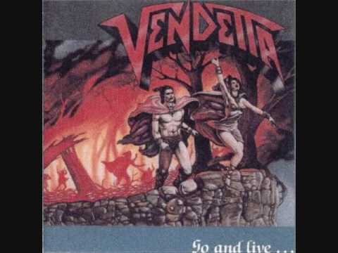 Vendetta-System Of Death