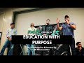 Tomb45 Presents Education With Purpose! In depth Review/Reactions