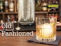 Old Fashioned - Whiskey Cocktail selber mixen - Schüttelschule by Banneke