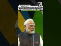 PM Modi highlights ‘Reform, Perform, Transform’ as driving force behind India’s economy growth