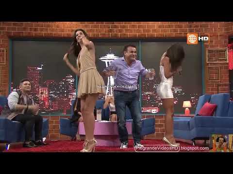Claudia Abusada vs Silvia Cornejo