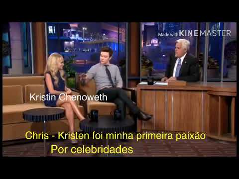 Video: Kristin Chenoweth Net Worth
