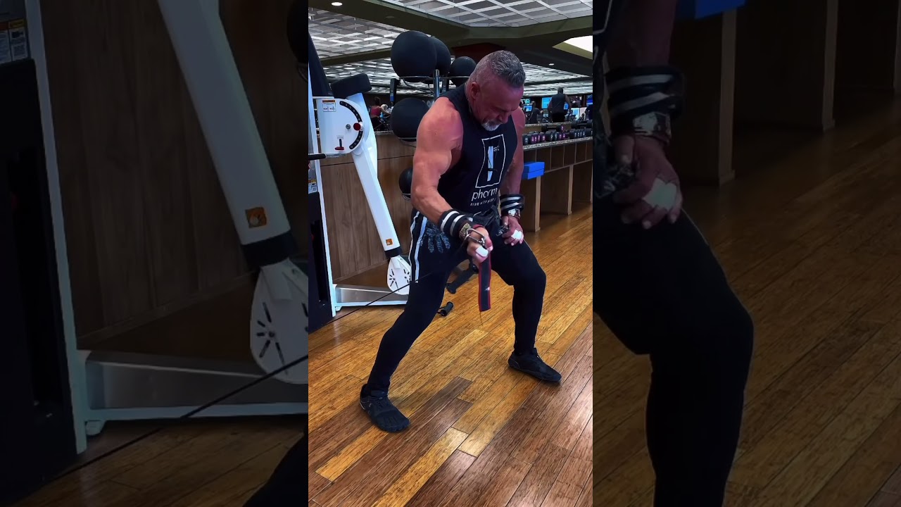 One armed crossover cable scoops are great for isolating, one upper chest at a time