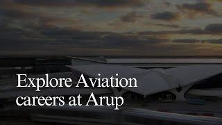 Explore Aviation Careers At Arup