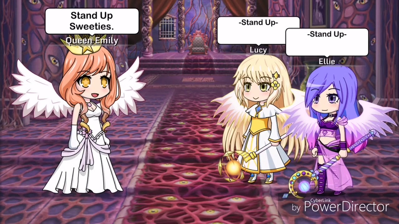 Magical Girl Site Episode 1 Eng Sub
