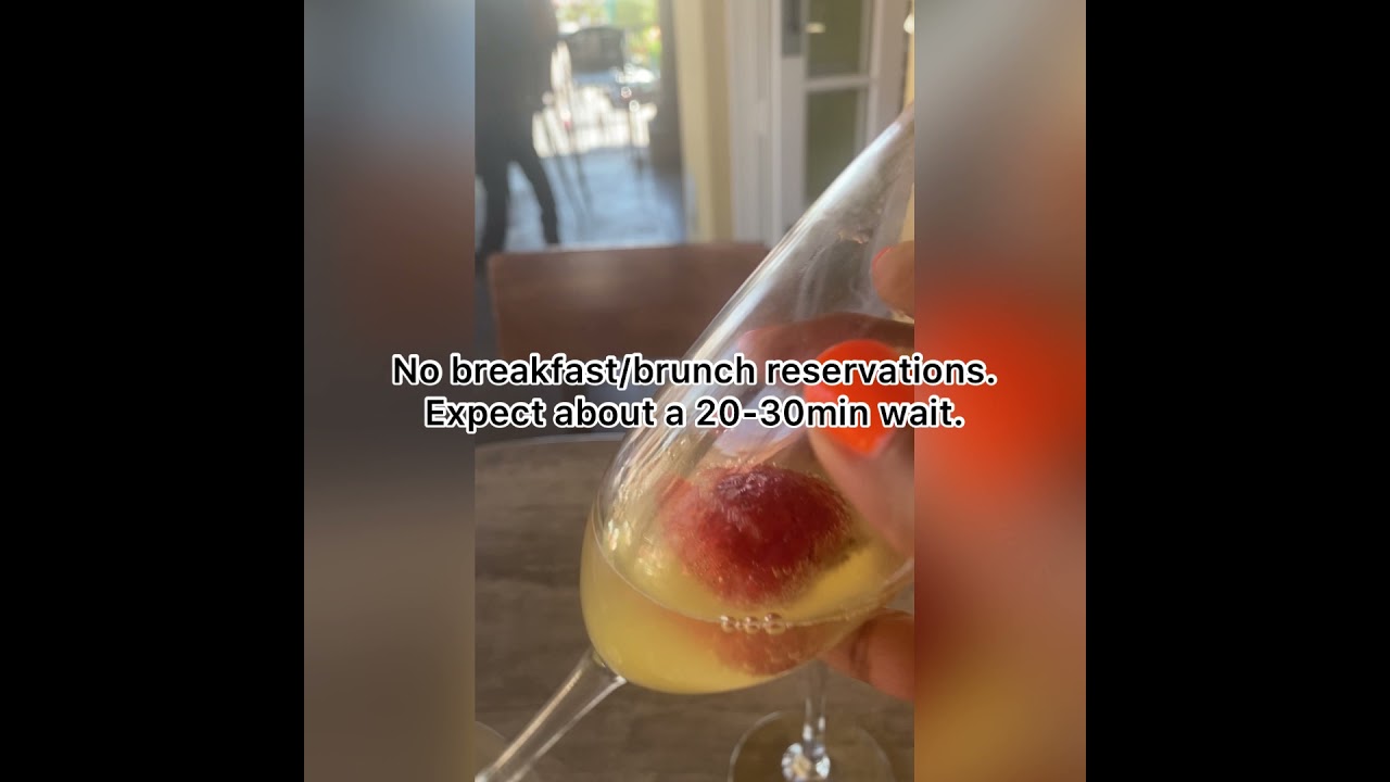 2Coasts2Sisters Presents: Wilma & Frieda’s Cafe, Palm Springs, CA.