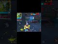 1vs2 #free fire shorts