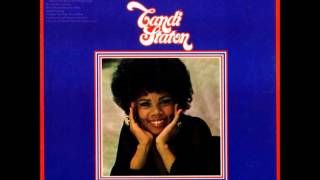 Video thumbnail of "CANDI STATON   TOO HURT TO CRY"