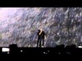 Roger Waters - Comfortably Numb live@Stadio Olimpico 28/07/2013