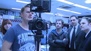 The Making of '41' Documentary - The best indie time travel film you've never seen Documentary! The Making of '41' Documentary - The best indie time travel film you've never seen Documentary!