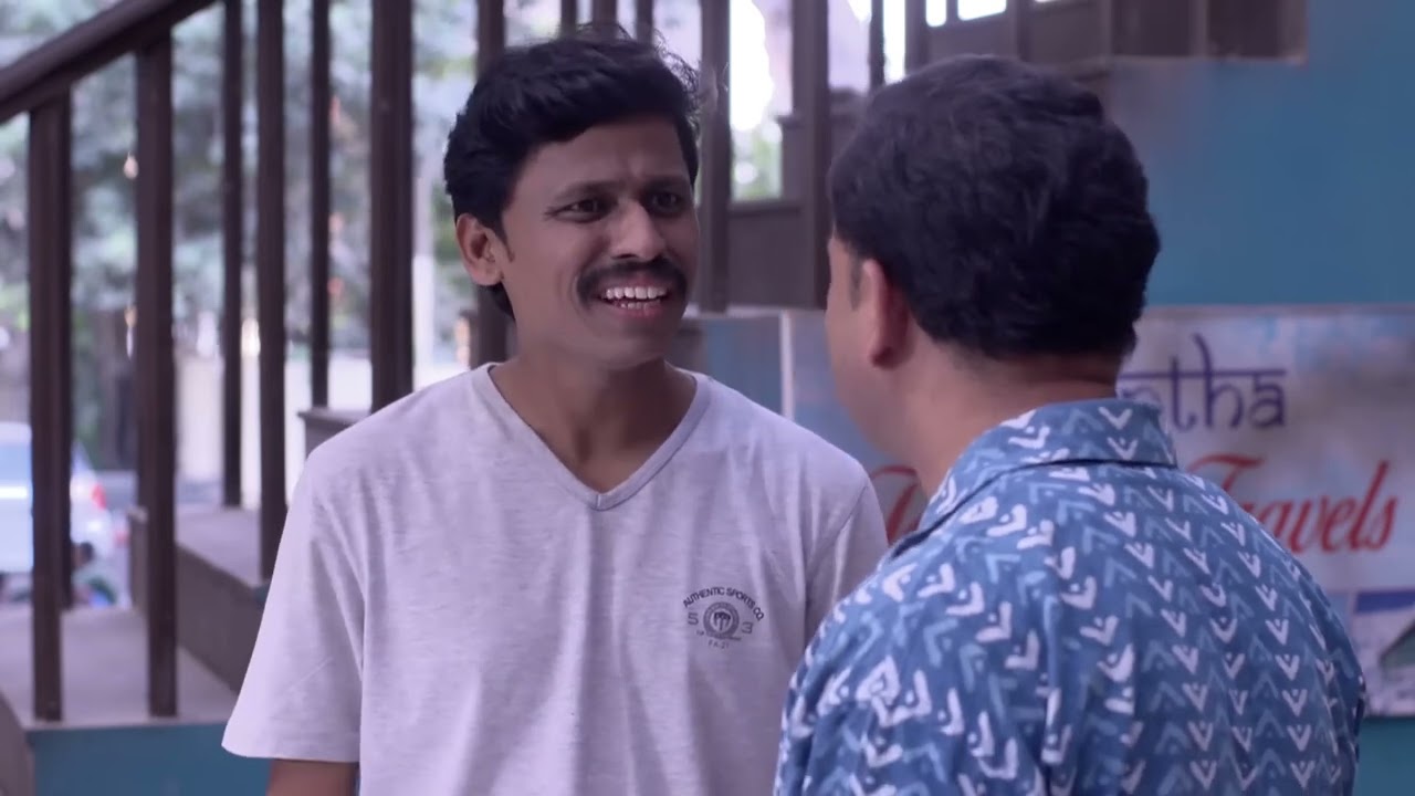 Jaago Mohan Pyare - Ep 88 - Supriya Pathare, Disha Danade - Marathi TV Serial - ZEE5 Comedy