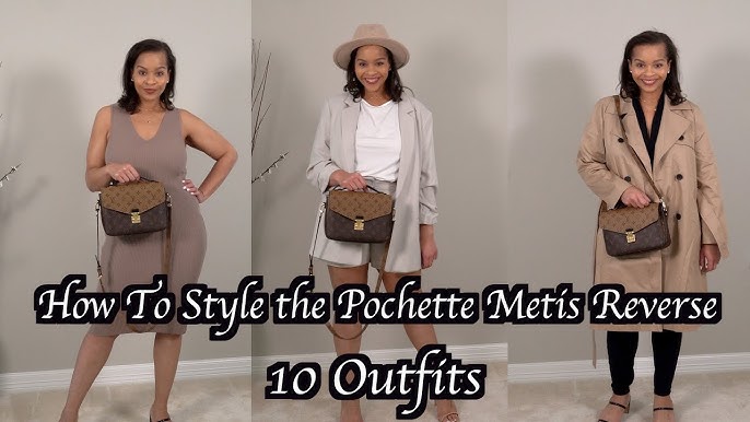 outfits with pochette metis｜TikTok Search